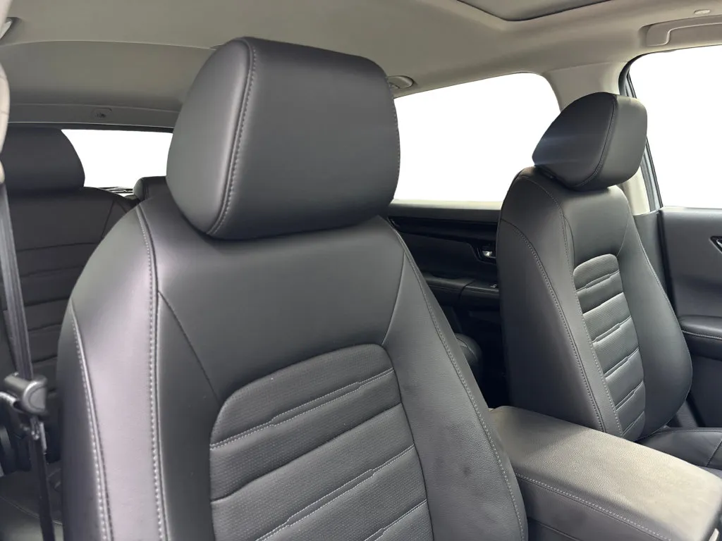 Honda CR-V photo 47