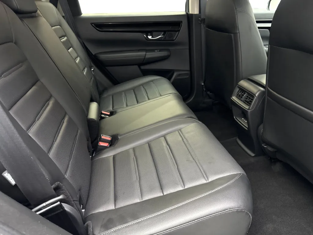 Honda CR-V photo 41