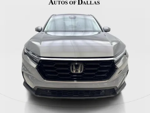 More photos of 2025 Honda CR-V EX-L at Autos of Dallas - Irving, TX