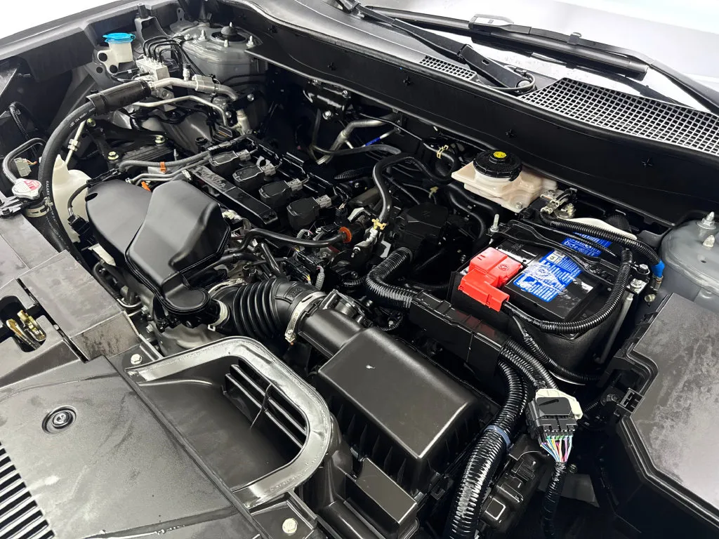 Honda CR-V photo 69