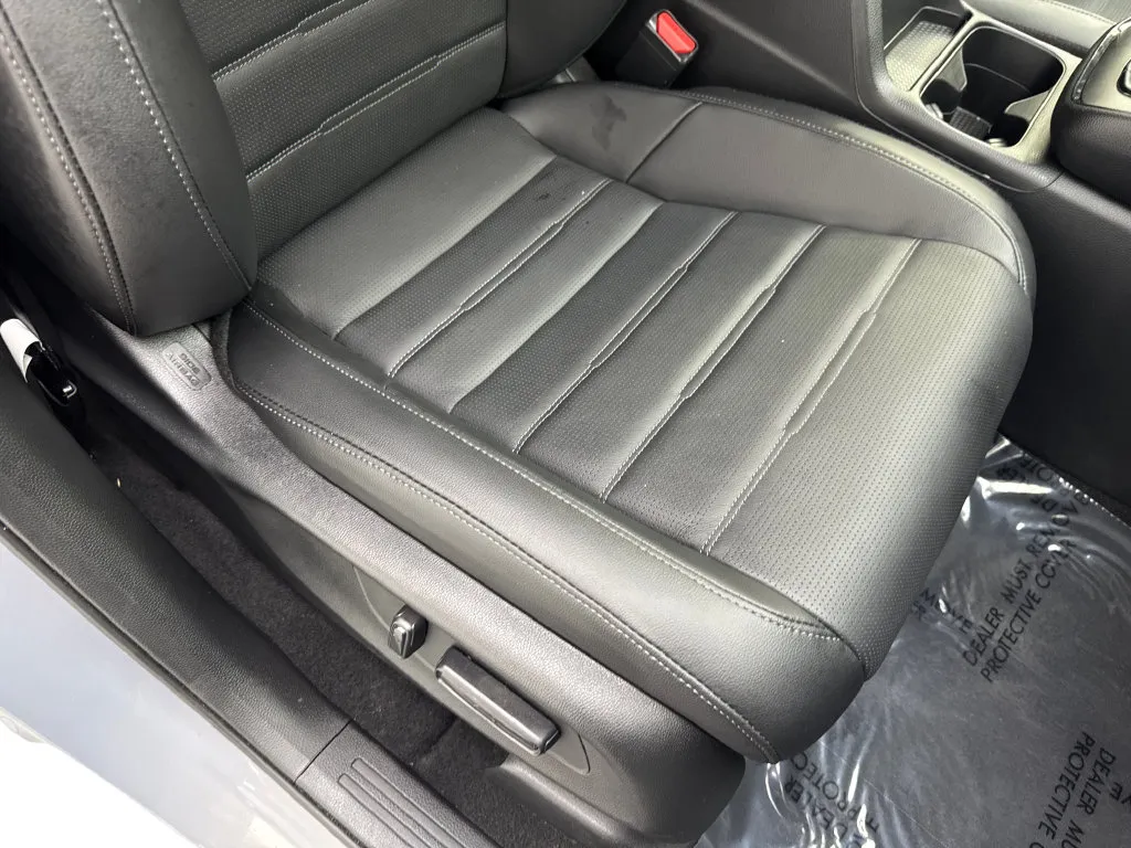 Honda CR-V photo 48