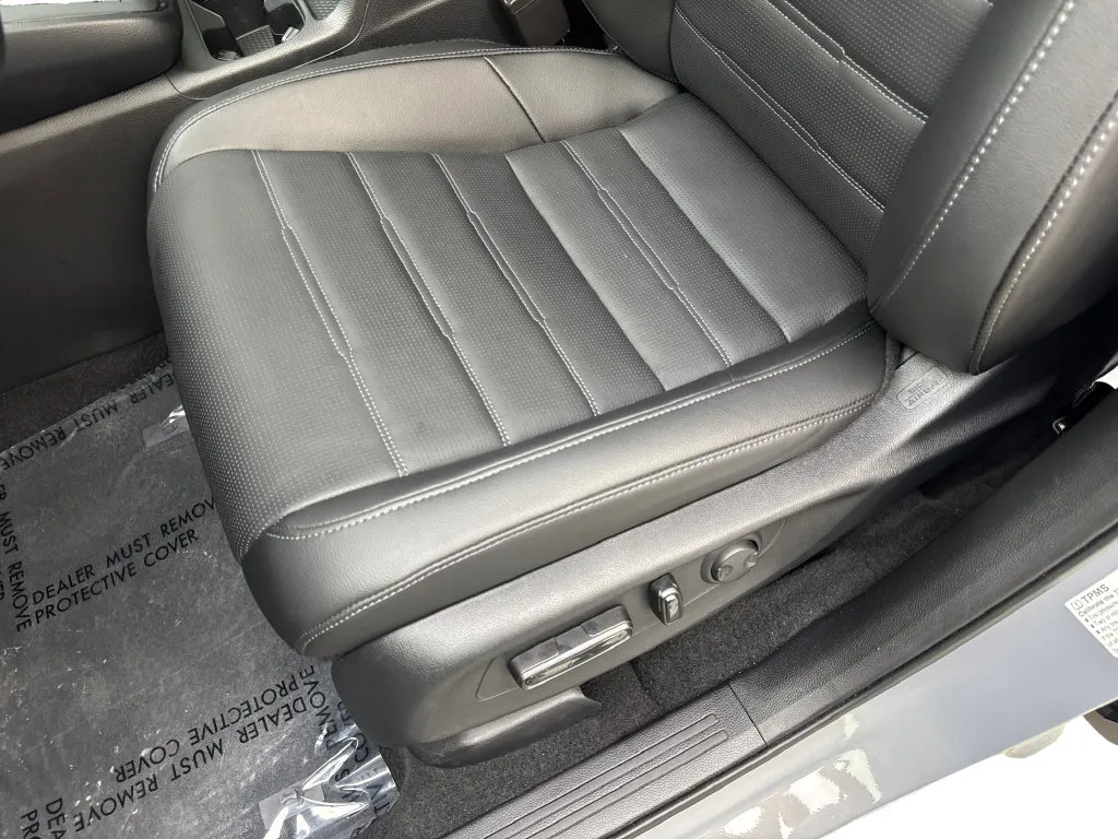 Honda CR-V photo 30