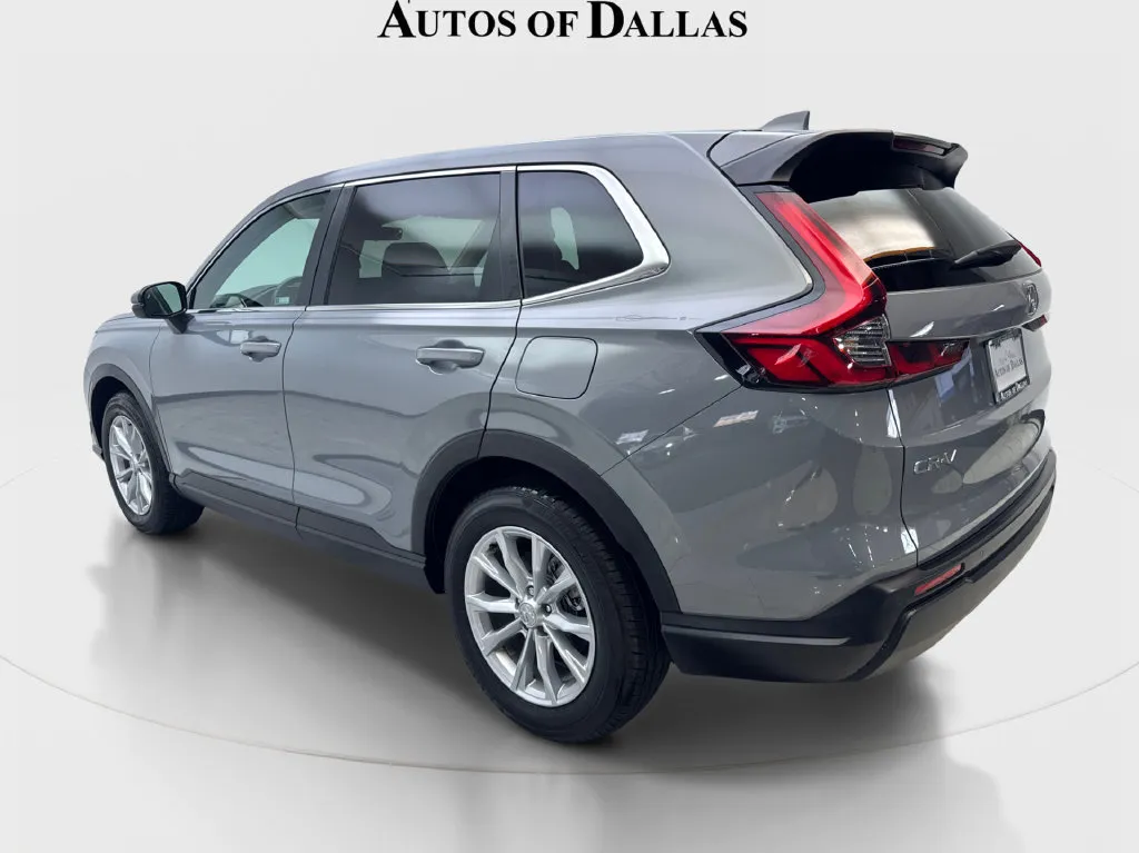 Honda CR-V photo 10