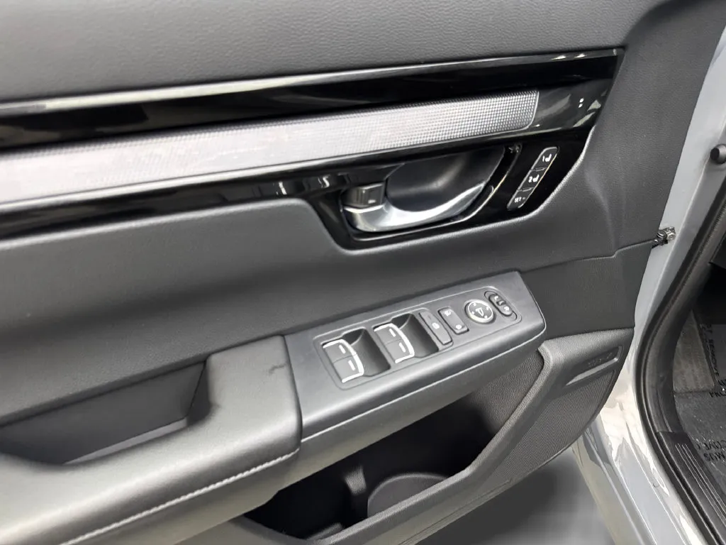 Honda CR-V photo 34
