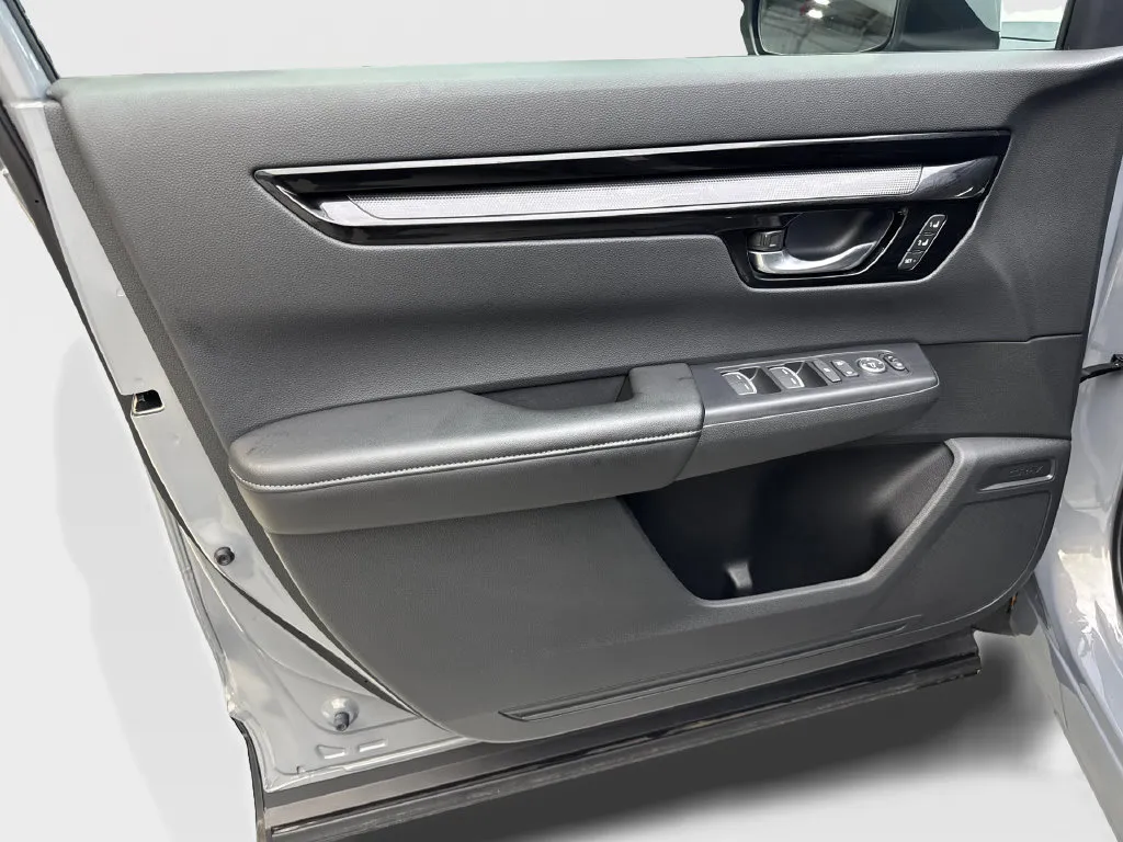 Honda CR-V photo 33