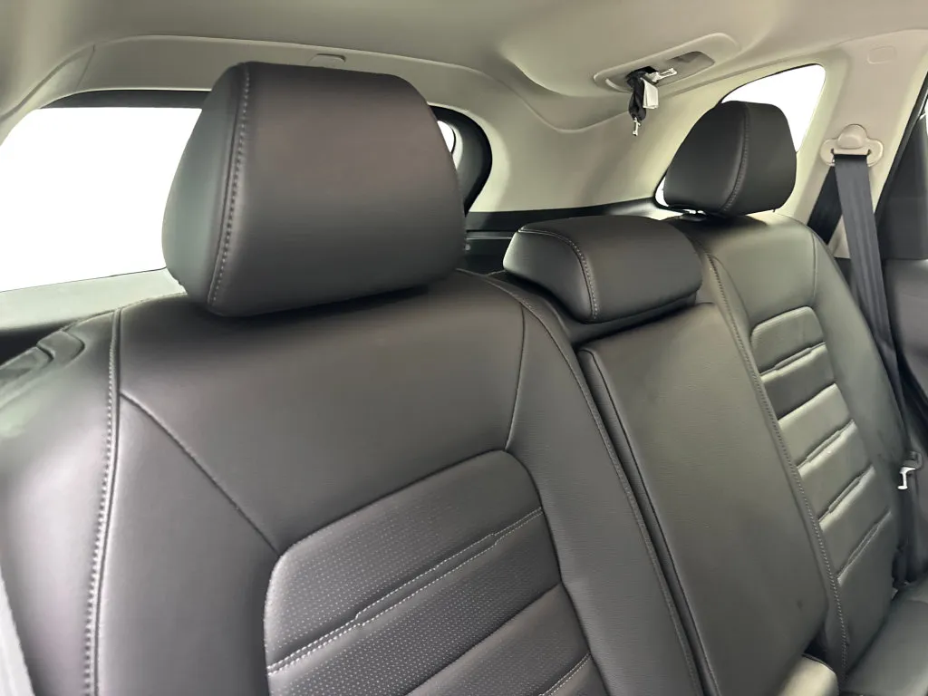 Honda CR-V photo 42