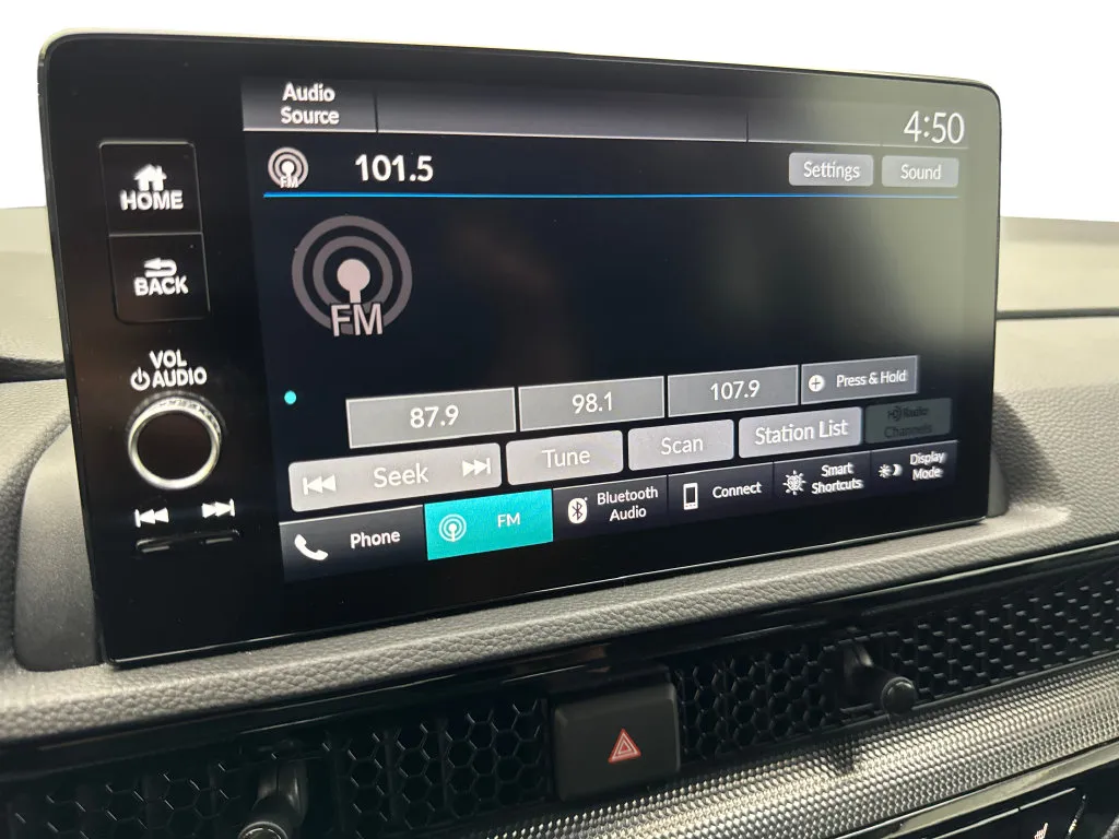 Honda CR-V photo 58