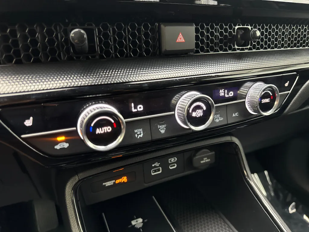Honda CR-V photo 61