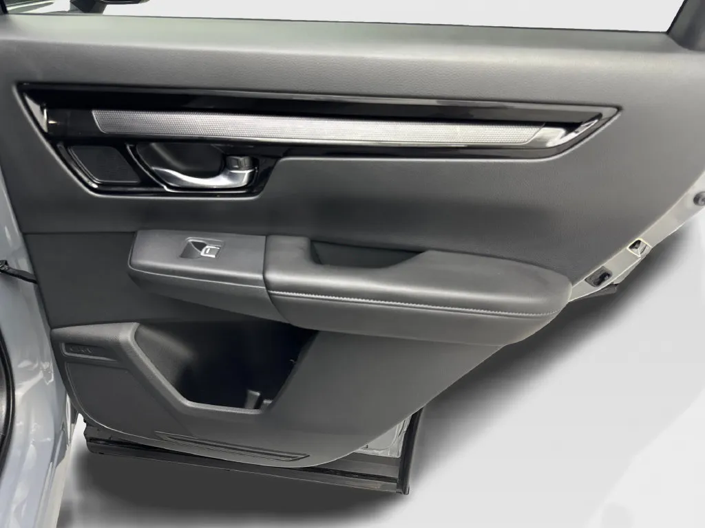 Honda CR-V photo 44