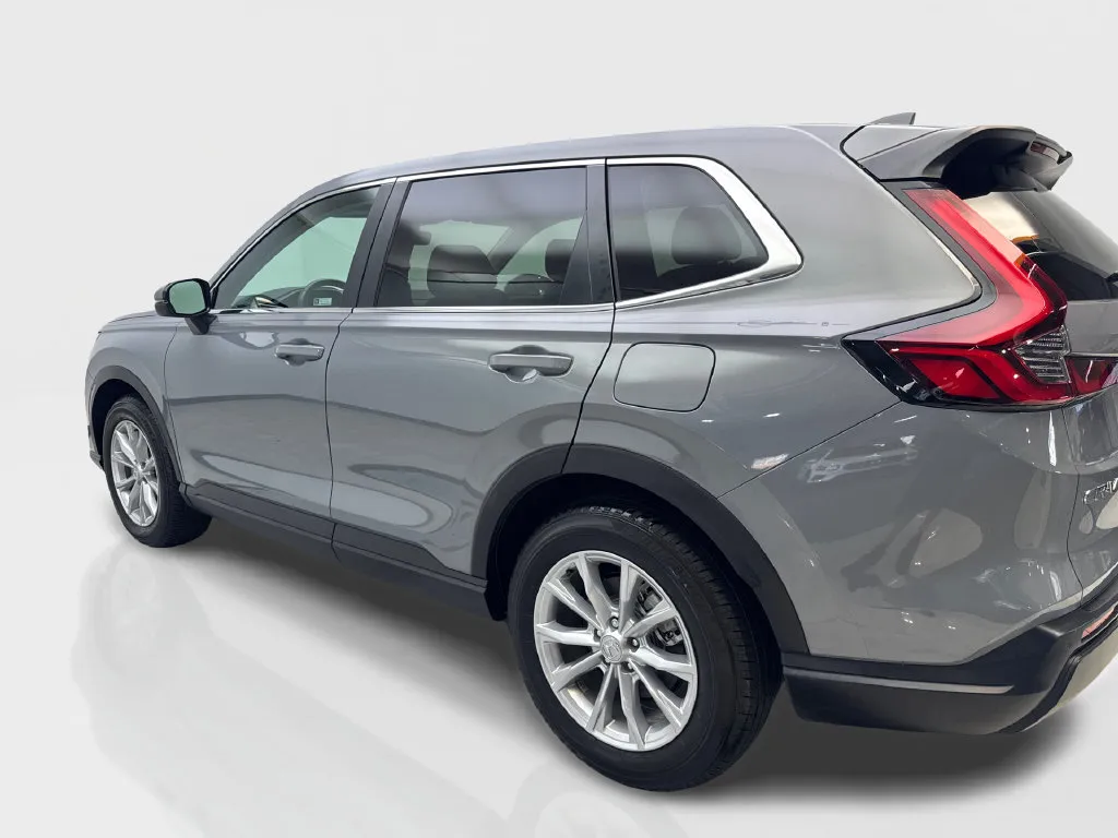 Honda CR-V photo 16