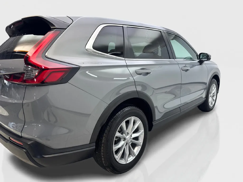 Honda CR-V photo 15