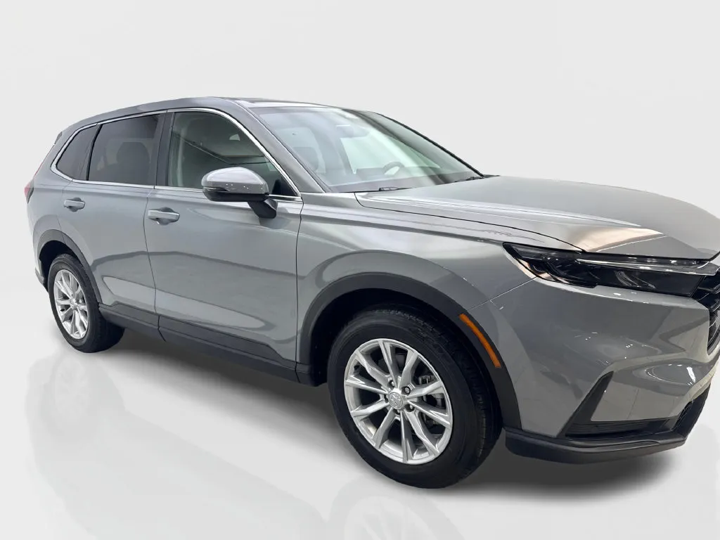 Honda CR-V photo 14
