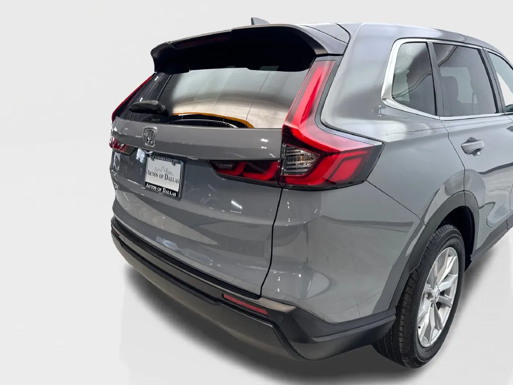 Honda CR-V photo 20