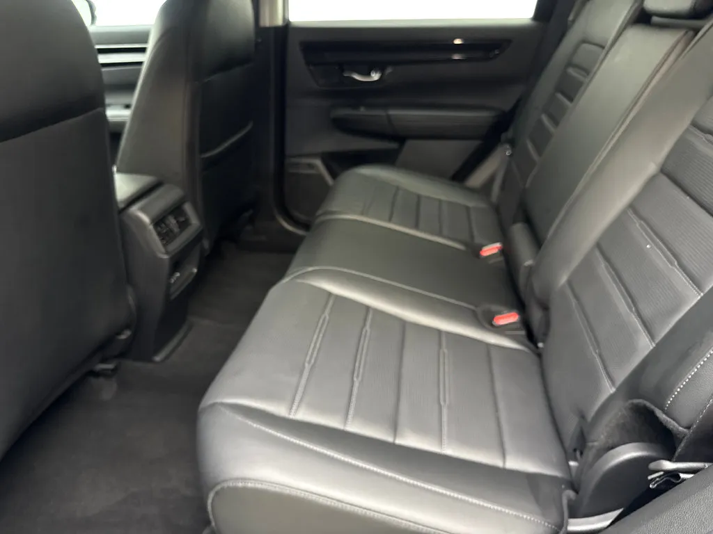 Honda CR-V photo 35
