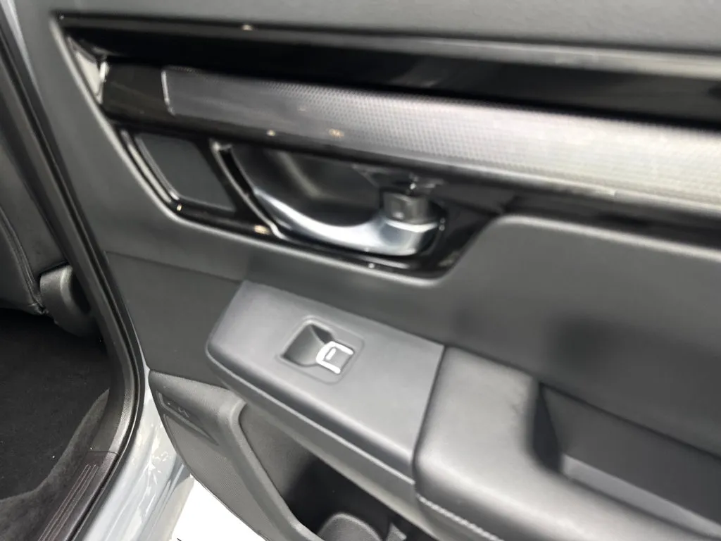 Honda CR-V photo 45