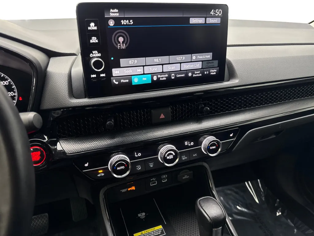 Honda CR-V photo 57