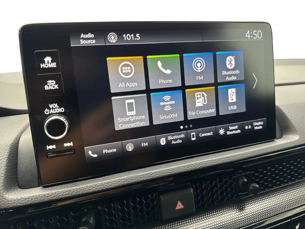 Honda CR-V photo 59