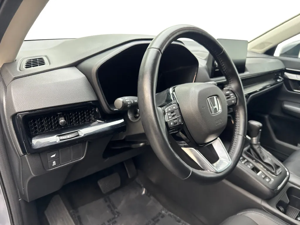 Honda CR-V photo 52