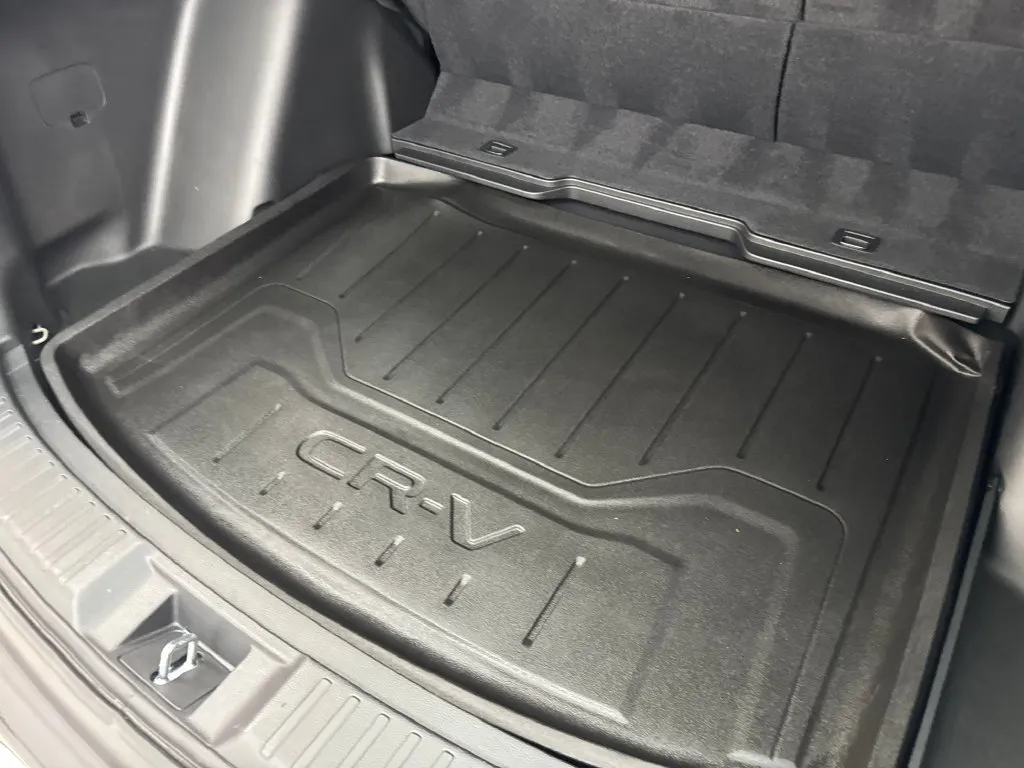 Honda CR-V photo 73