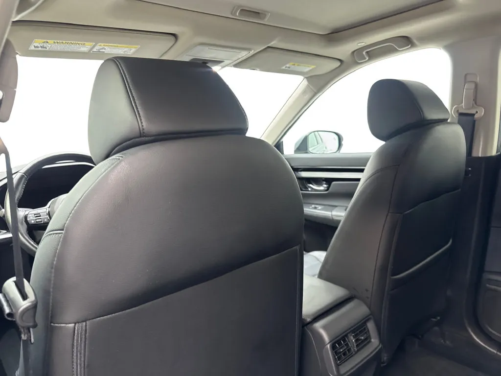 Honda CR-V photo 37