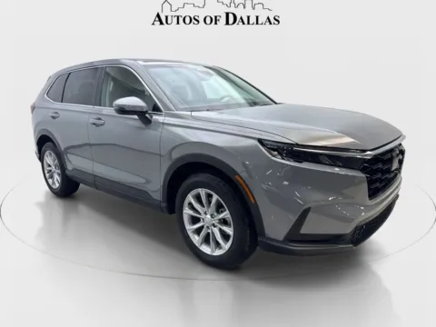 More photos of 2025 Honda CR-V EX-L at Autos of Dallas - Irving, TX