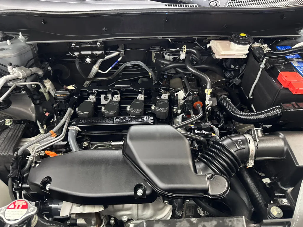 Honda CR-V photo 70