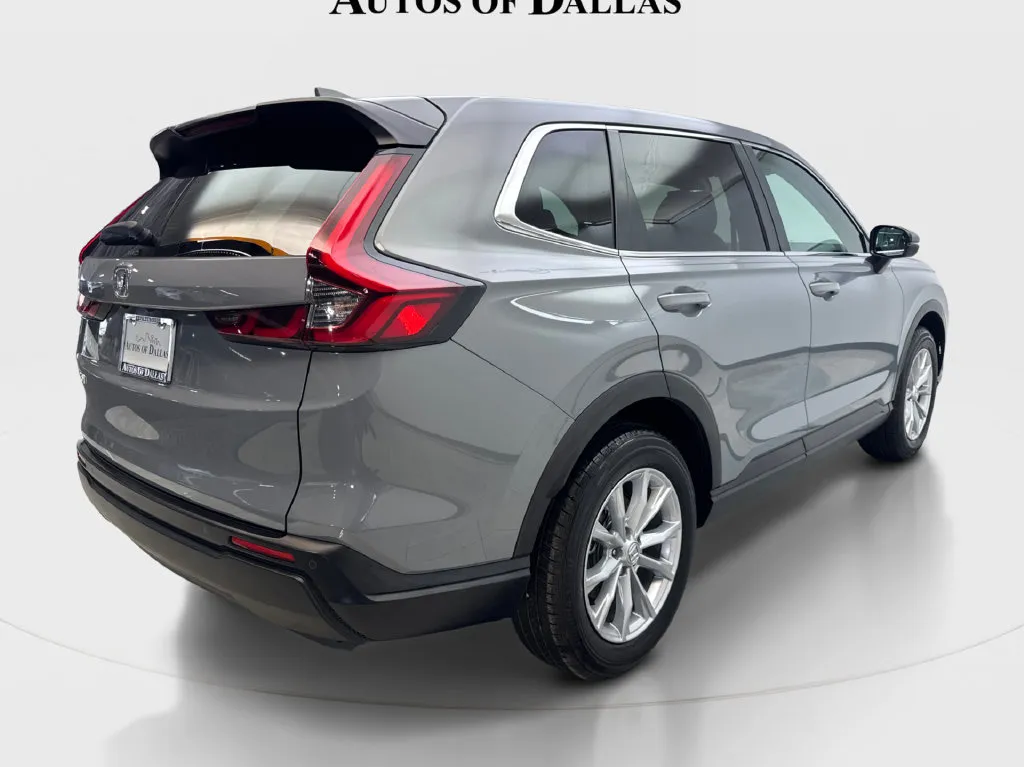 Honda CR-V photo 7