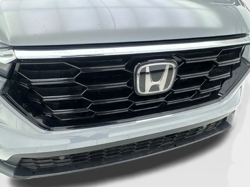 Honda CR-V photo 27