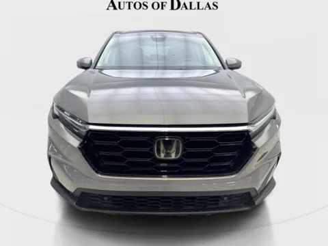 Another view of 2025 Honda CR-V EX-L for sale in Irving, TX at Autos of Dallas - Irving