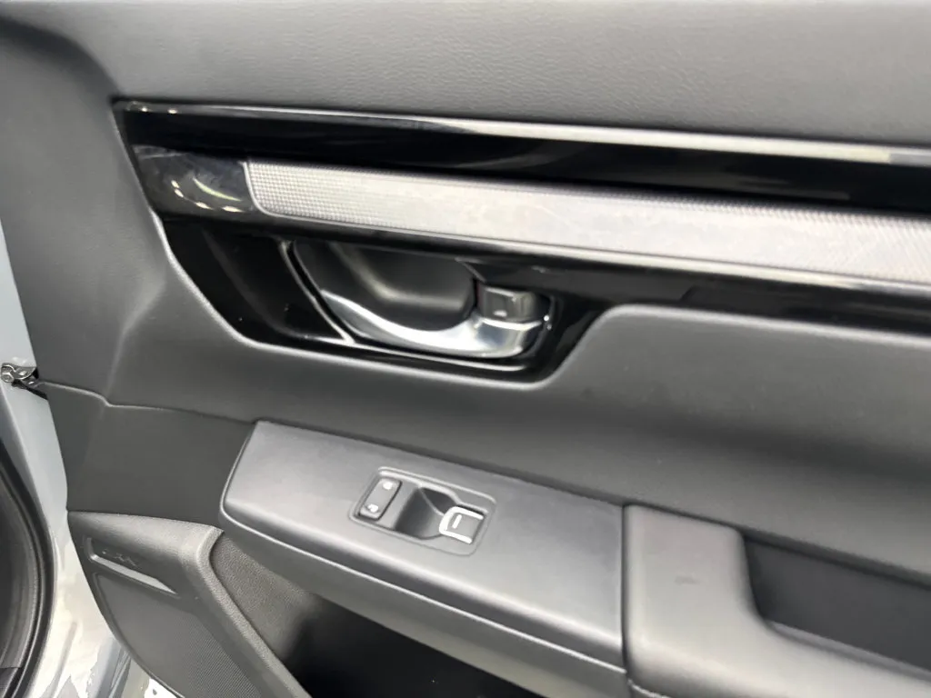Honda CR-V photo 51