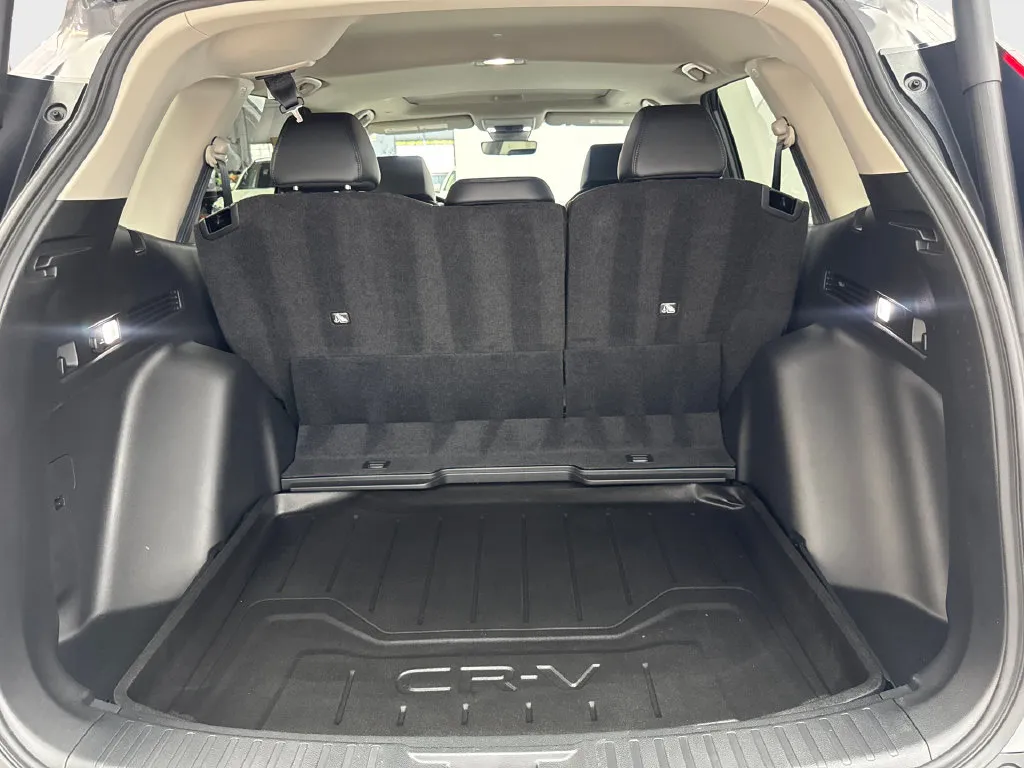 Honda CR-V photo 72