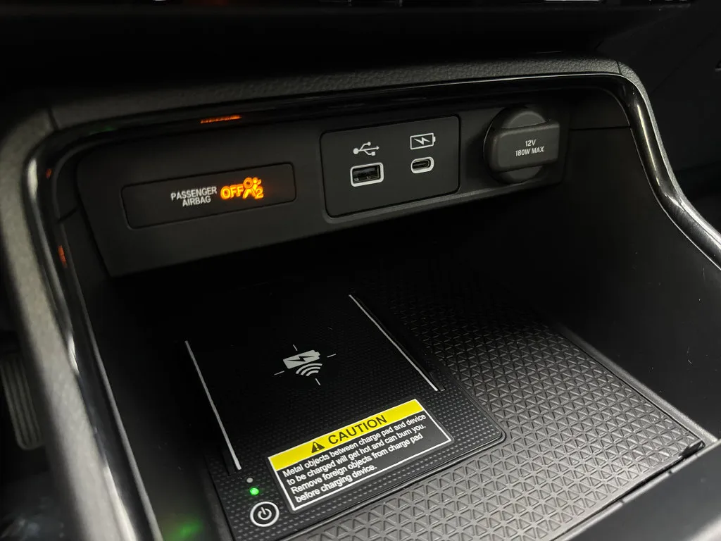 Honda CR-V photo 62
