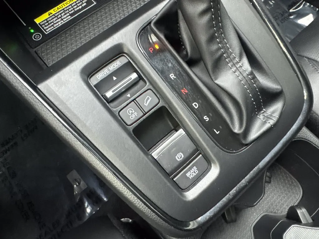 Honda CR-V photo 64