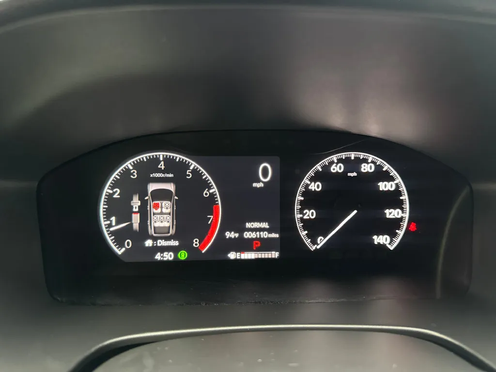 Honda CR-V photo 55