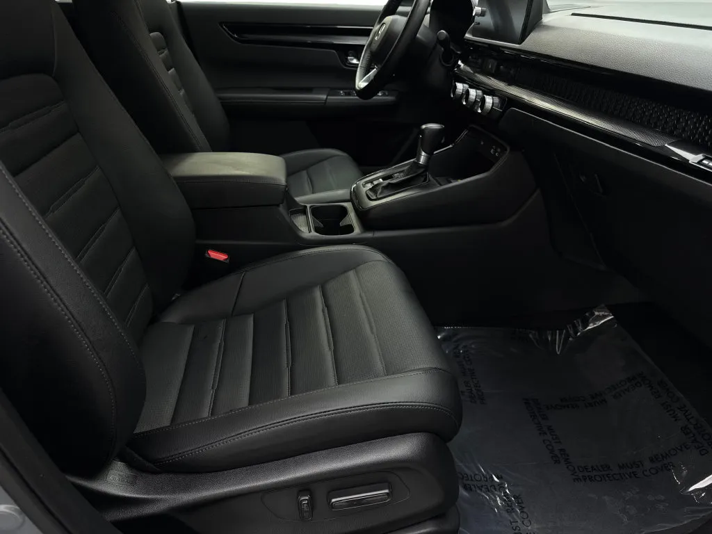 Honda CR-V photo 46