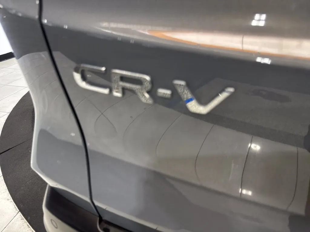 Honda CR-V photo 25