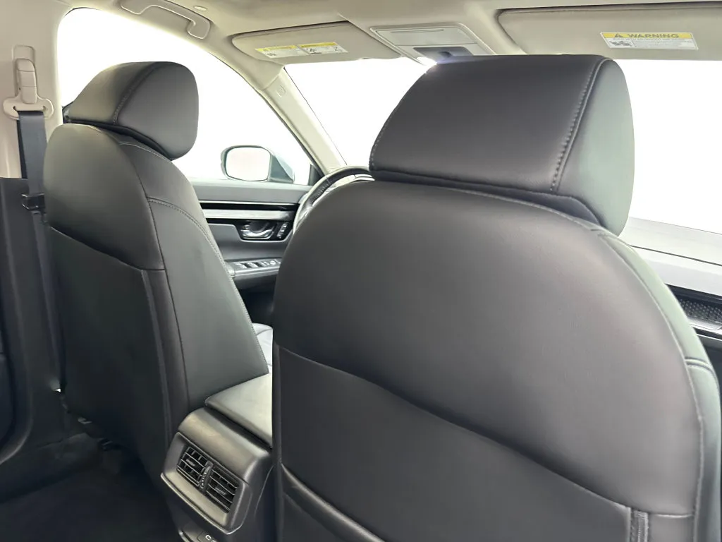 Honda CR-V photo 43