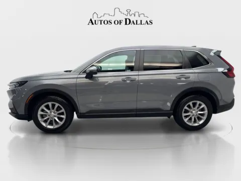 More photos of 2025 Honda CR-V EX-L at Autos of Dallas - Irving, TX