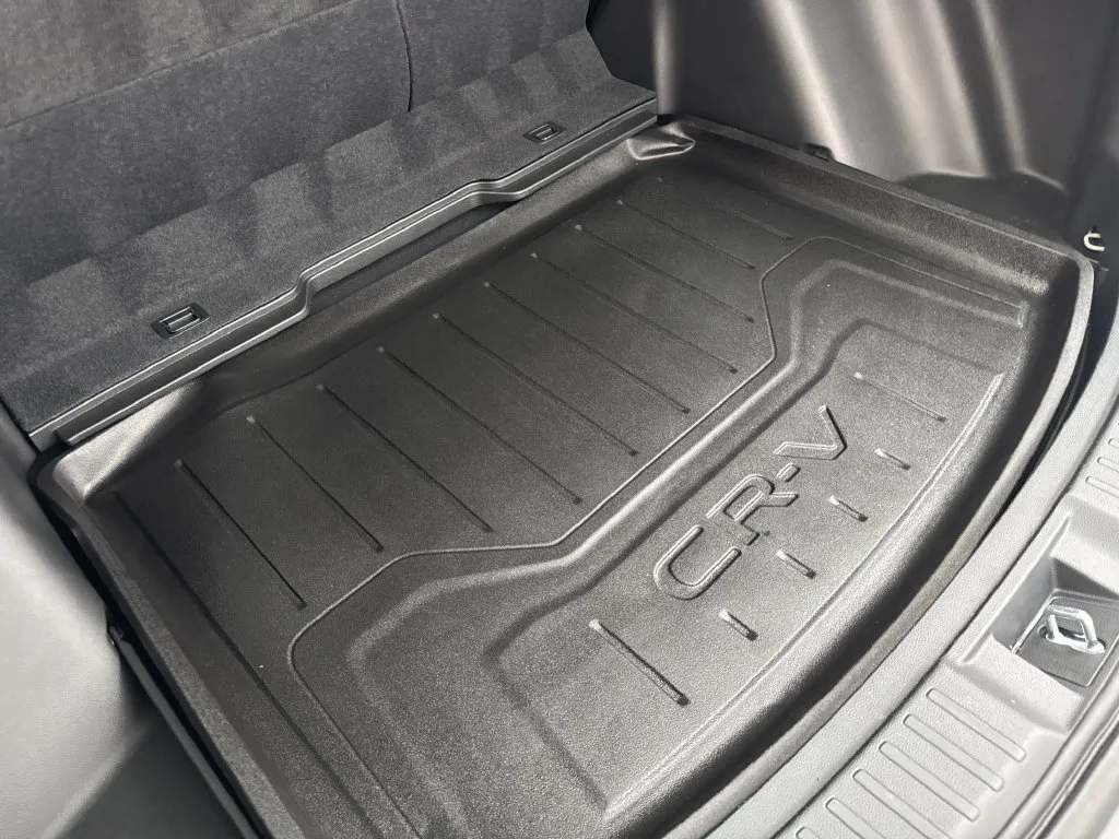 Honda CR-V photo 74