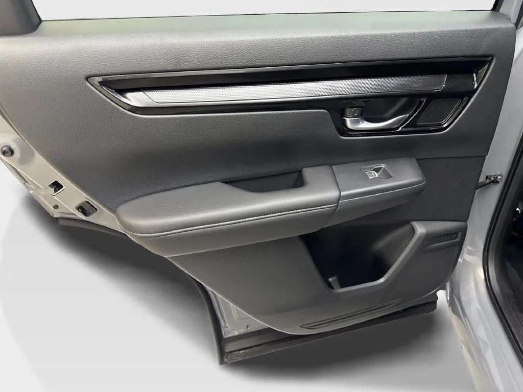Honda CR-V photo 39