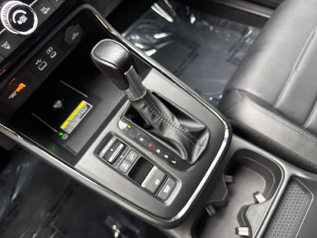 Honda CR-V photo 63