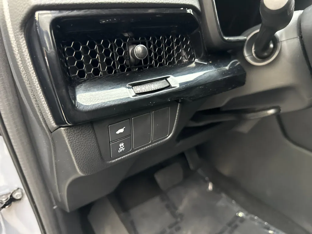 Honda CR-V photo 54
