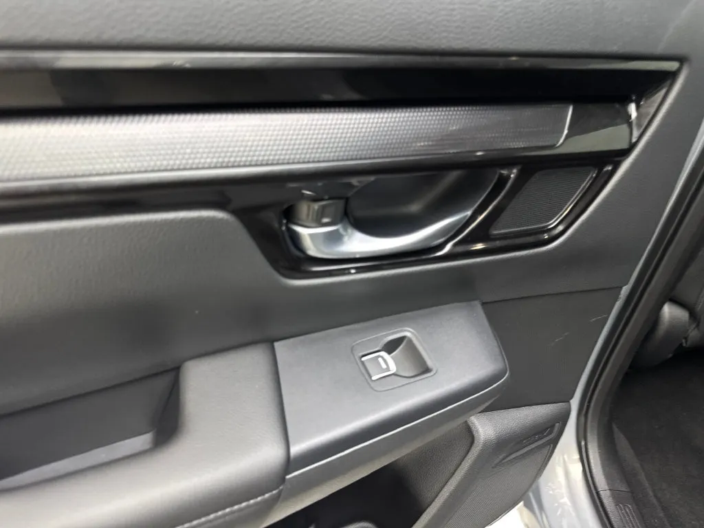 Honda CR-V photo 40