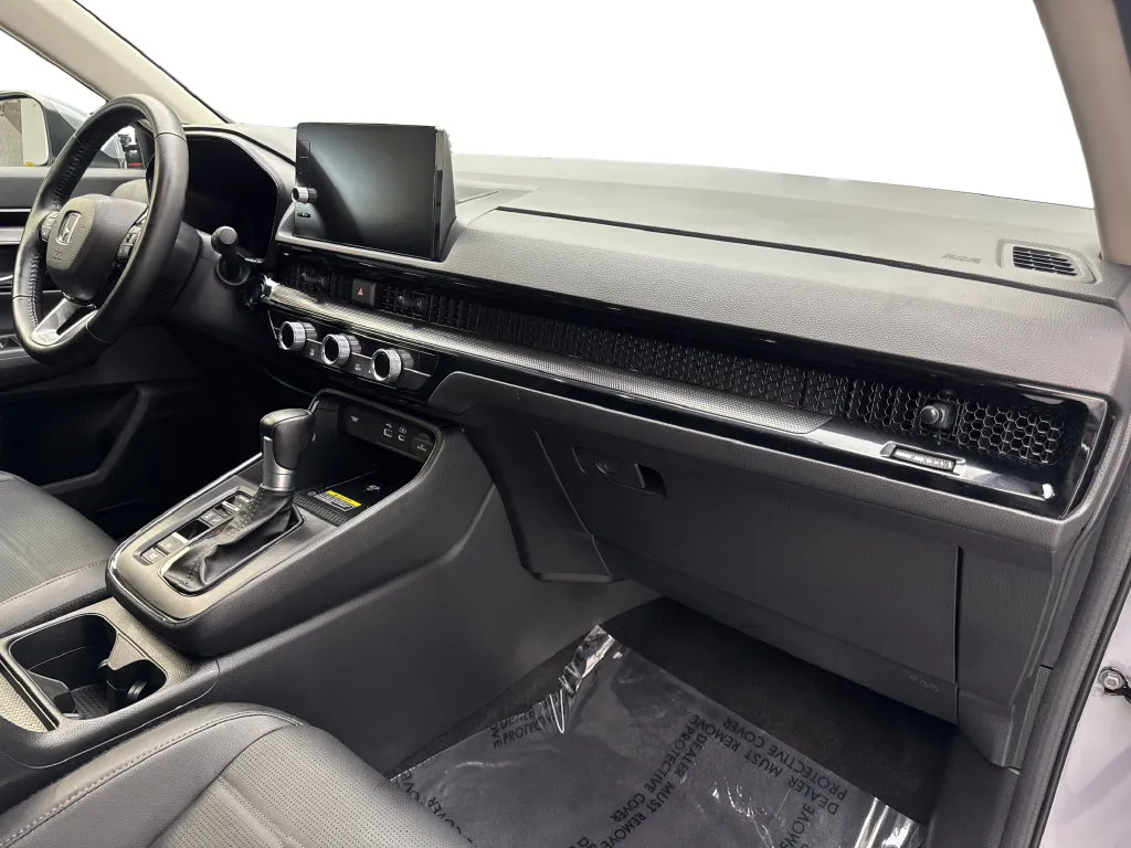 Honda CR-V photo 53
