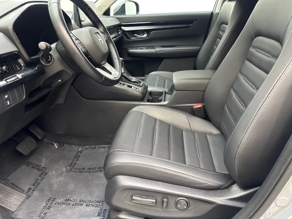 Honda CR-V photo 28