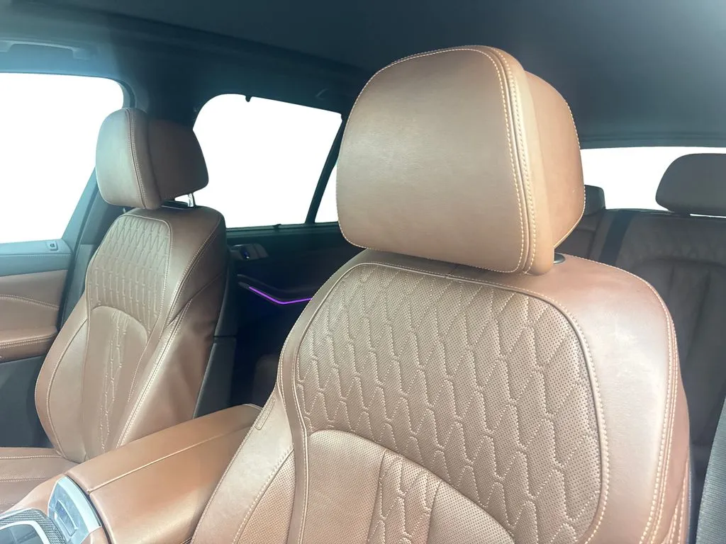 2023 BMW X5 M50i - Photo 28