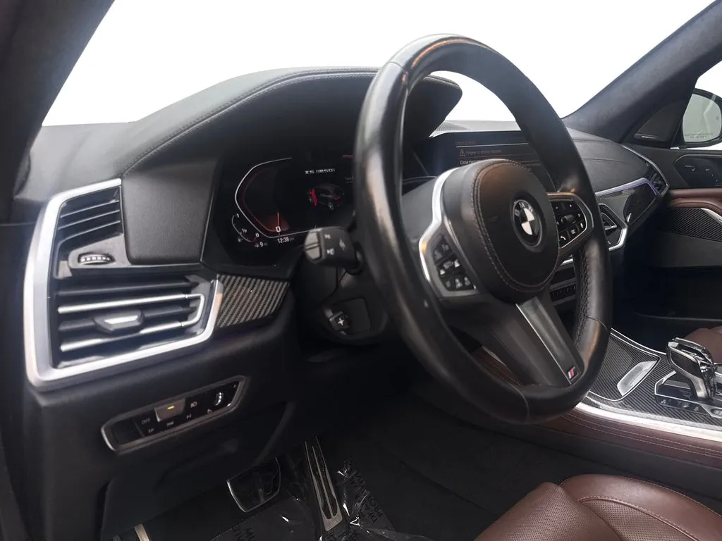 2023 BMW X5 M50i - Photo 51