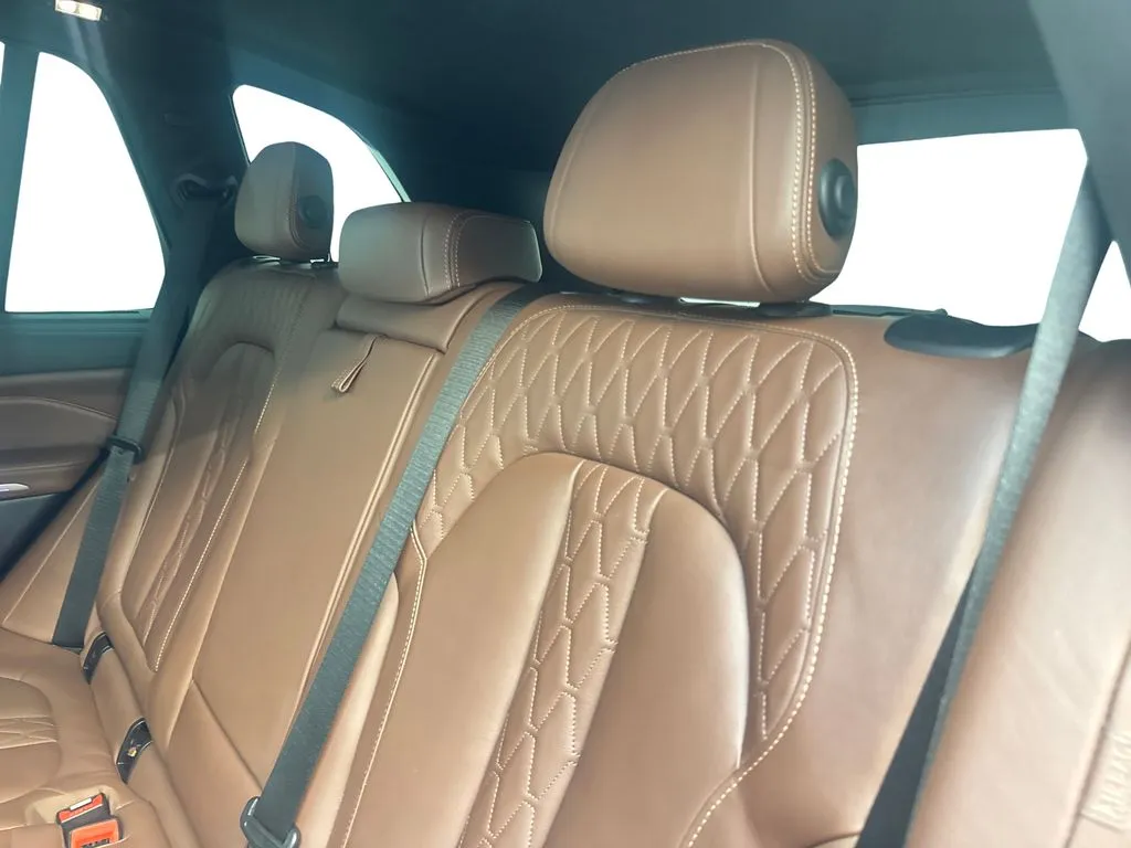 2023 BMW X5 M50i - Photo 35