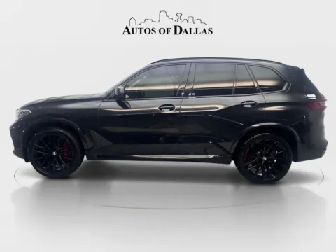 More photos of 2023 BMW X5 M50i at Autos of Dallas - Irving, TX