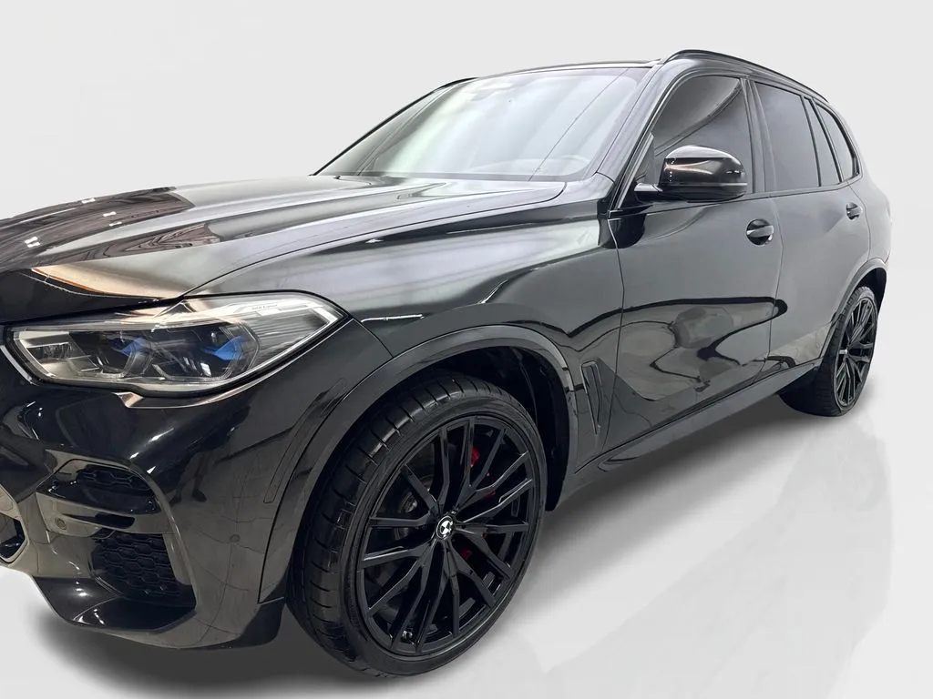 2023 BMW X5 M50i - Photo 11